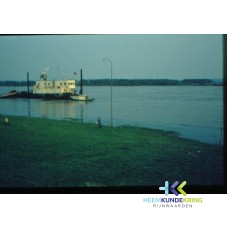 Europakade Tolkamer hoogwater Coll. G.B. Janssen (407)